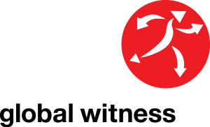 global witness logo