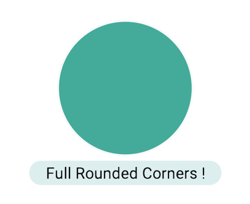 Text with rounded corners in Ogma 4.6